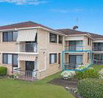 2 / 8 Banks Avenue Easy walk to Tweed Heads Bowls club - Darwin Holiday