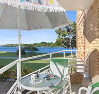 River Haven Unit 1 Absolute Tweed River frontage - Darwin Holiday