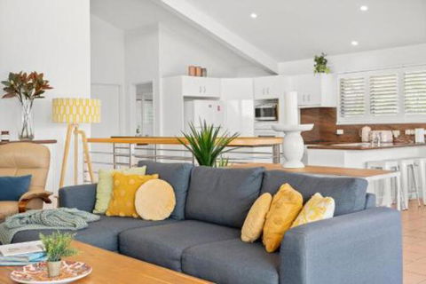 5 / 46 Lawson Street Byron Bay Nautilus - Darwin Holiday 2