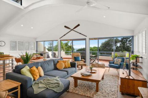 5 / 46 Lawson Street Byron Bay Nautilus - Darwin Holiday 0