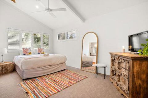 5 / 46 Lawson Street Byron Bay Nautilus - Darwin Holiday 3
