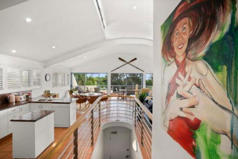 5 / 46 Lawson Street Byron Bay Nautilus - Darwin Holiday 5