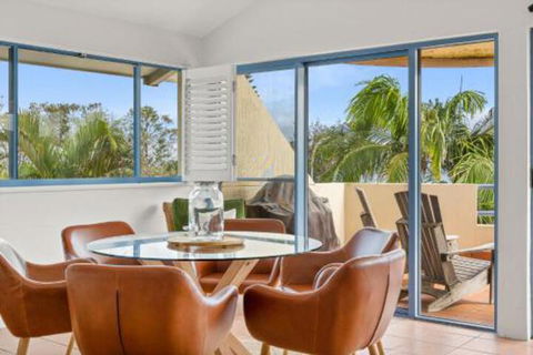 5 / 46 Lawson Street Byron Bay Nautilus - Darwin Holiday 6
