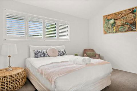 5 / 46 Lawson Street Byron Bay Nautilus - Darwin Holiday 4