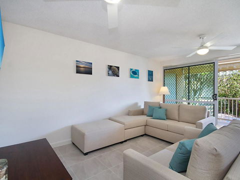 Woobera Unit 14 On The Hill Overlooking Tweed Heads & Coolangatta - Darwin Holiday 6
