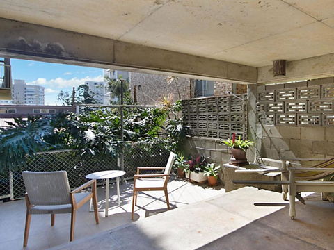 Woobera Unit 14 On The Hill Overlooking Tweed Heads & Coolangatta - Darwin Holiday 4