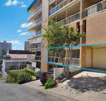 Woobera Unit 14 on the hill overlooking Tweed Heads  Coolangatta - Darwin Holiday