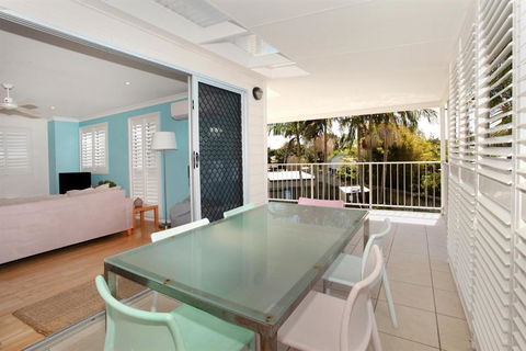 Unit 4 Marcoola Sands Marcoola - Darwin Holiday 3