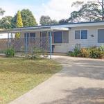 The South Sussex Cottage - Darwin Holiday 0