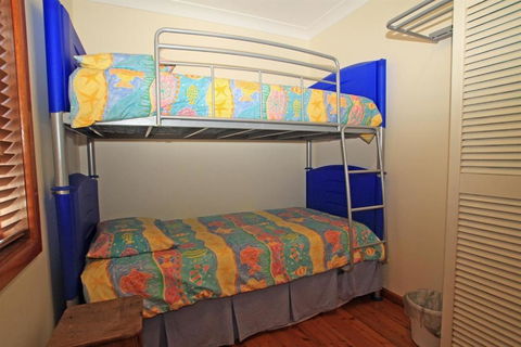 Berrara Cove Beach House - Darwin Holiday 6