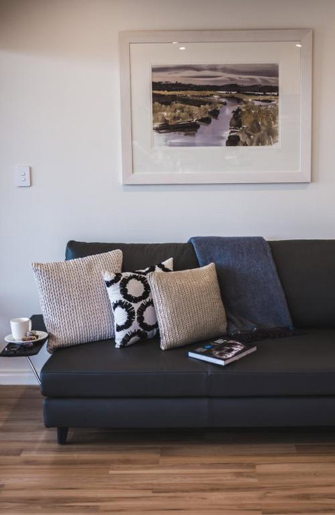 Russell House - Darwin Holiday 6