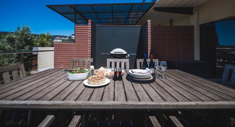 Russell House - Darwin Holiday 5