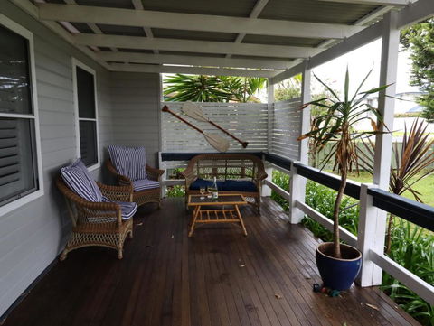 Natures Beauty In Berrara - Darwin Holiday 2