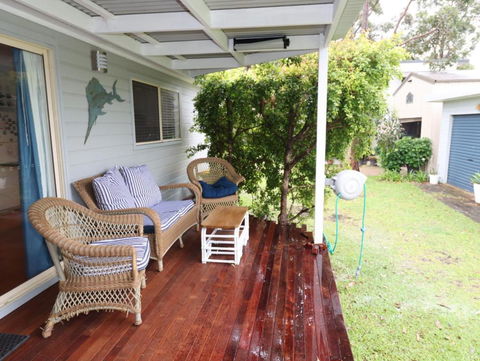 Natures Beauty In Berrara - Darwin Holiday 4