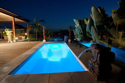 Midnights Promise Estate - Darwin Holiday 5