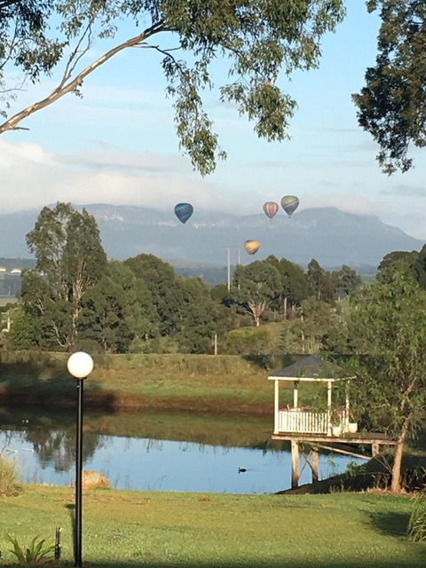 Midnights Promise Estate - Darwin Holiday 2