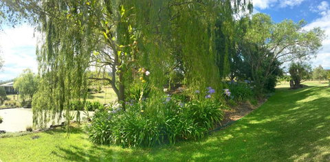 Midnights Promise Estate - Darwin Holiday 1