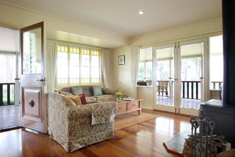 Midnights Promise Estate - Darwin Holiday 4