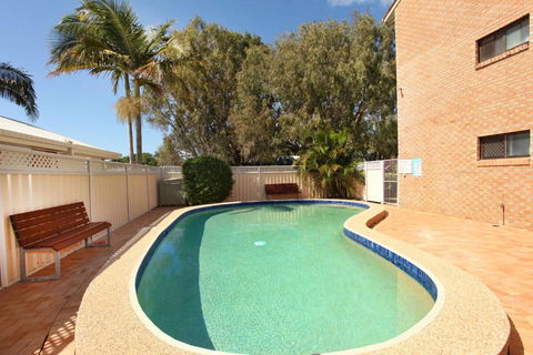 Unit 7 Belandar Court Coolum Beach - Darwin Holiday 6