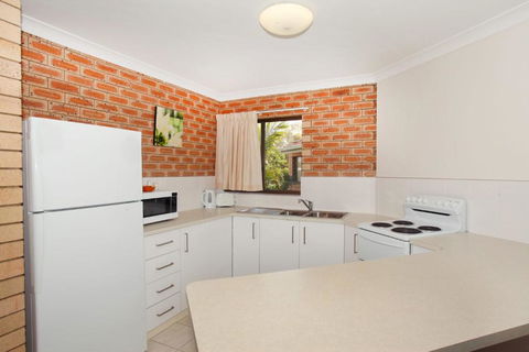 Unit 7 Belandar Court Coolum Beach - Darwin Holiday 3