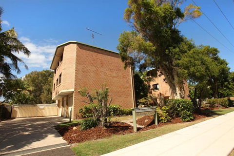 Unit 7 Belandar Court Coolum Beach - Darwin Holiday 2