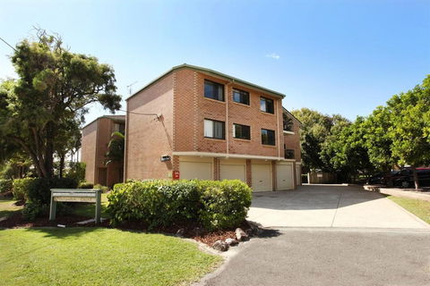 Unit 7 Belandar Court Coolum Beach - Darwin Holiday 5
