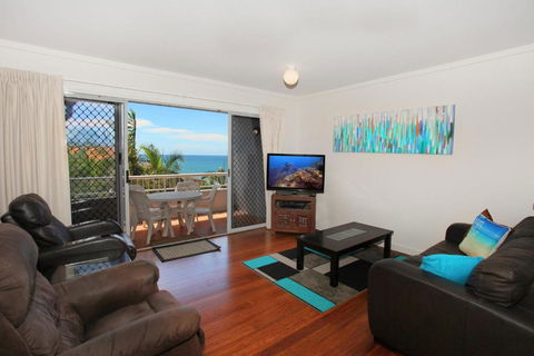 Unit 9 Coolum Blueseas Coolum Beach - Darwin Holiday 2