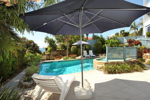 Unit 9 Coolum Blueseas Coolum Beach - Darwin Holiday 3
