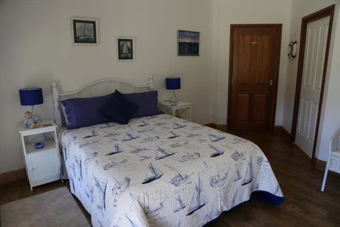 BellbirdHill Bed & Breakfast - Darwin Holiday 4