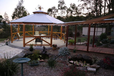 BellbirdHill Bed & Breakfast - Darwin Holiday 1