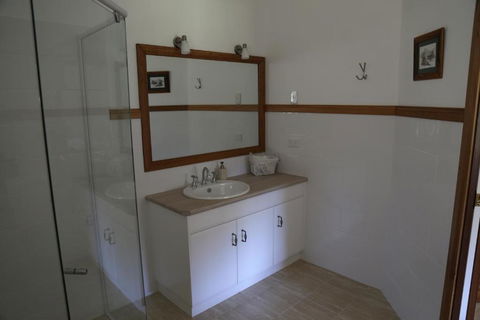 BellbirdHill Bed & Breakfast - Darwin Holiday 5
