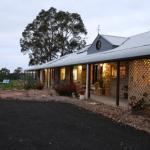 BellbirdHill Bed & Breakfast - Darwin Holiday 0