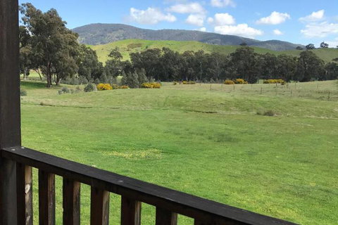 Wimmera Hills Winery - Darwin Holiday 6