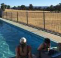 Wimmera Hills Winery - Darwin Holiday