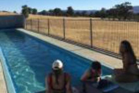 Wimmera Hills Winery - Darwin Holiday 0