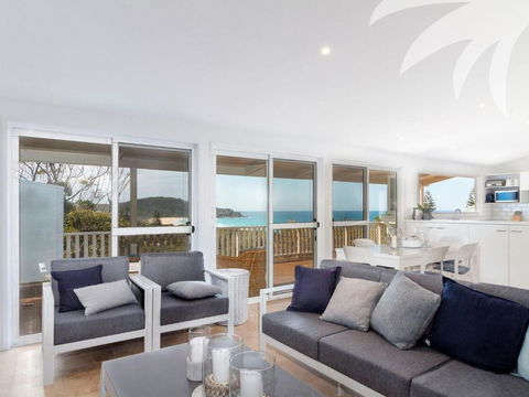 The Headland House - Darwin Holiday 2