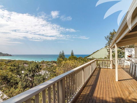 The Headland House - Darwin Holiday 6