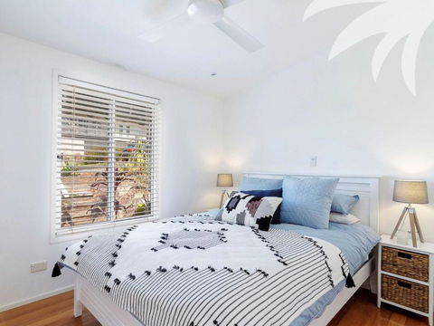 The Headland House - Darwin Holiday 4