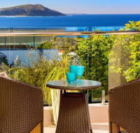 Infinity 4 4 / 18 20 The Scenic Highway Terrigal - Darwin Holiday