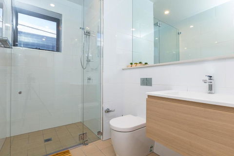 Bridge View Apartments - Darwin Holiday 1