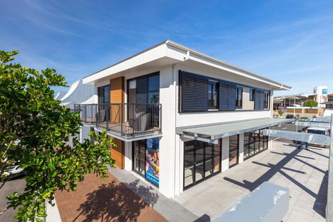 Bridge View Apartments - Darwin Holiday 6