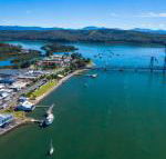 Bridge View Apartments - Darwin Holiday