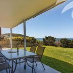 Seascape 2 At Blueys - Darwin Holiday 1