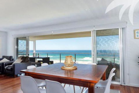 Seascape 1 At Blueys - Darwin Holiday 2