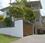 Unit 2 Sea Breeze Villas Coolum Beach - Darwin Holiday