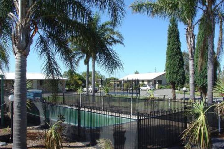 Tarro NSW Darwin Holiday