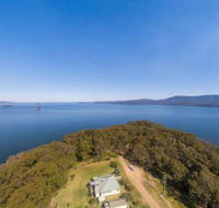 Aleda House - Darwin Holiday