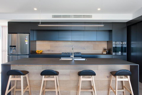 Blueys Beach House 5 Bedroom - Darwin Holiday 3