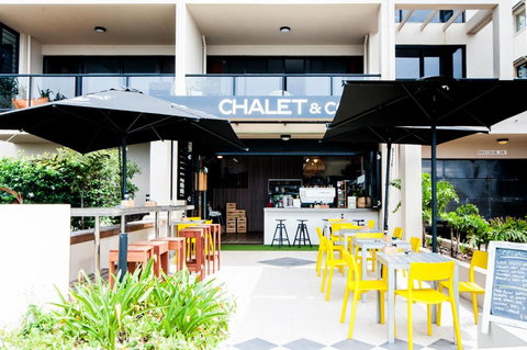 Blueys Beach House 5 Bedroom - Darwin Holiday 4