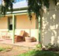 Tarndwarncoort Farmers Cottage - Darwin Holiday